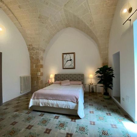 Appartement Dimora Flo à Brindisi Extérieur photo