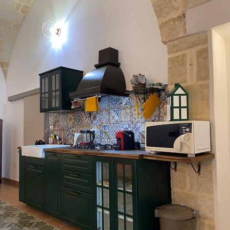 Appartement Dimora Flo à Brindisi Extérieur photo