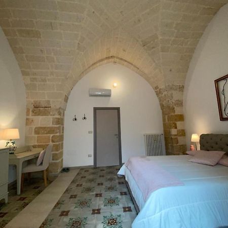 Appartement Dimora Flo à Brindisi Extérieur photo