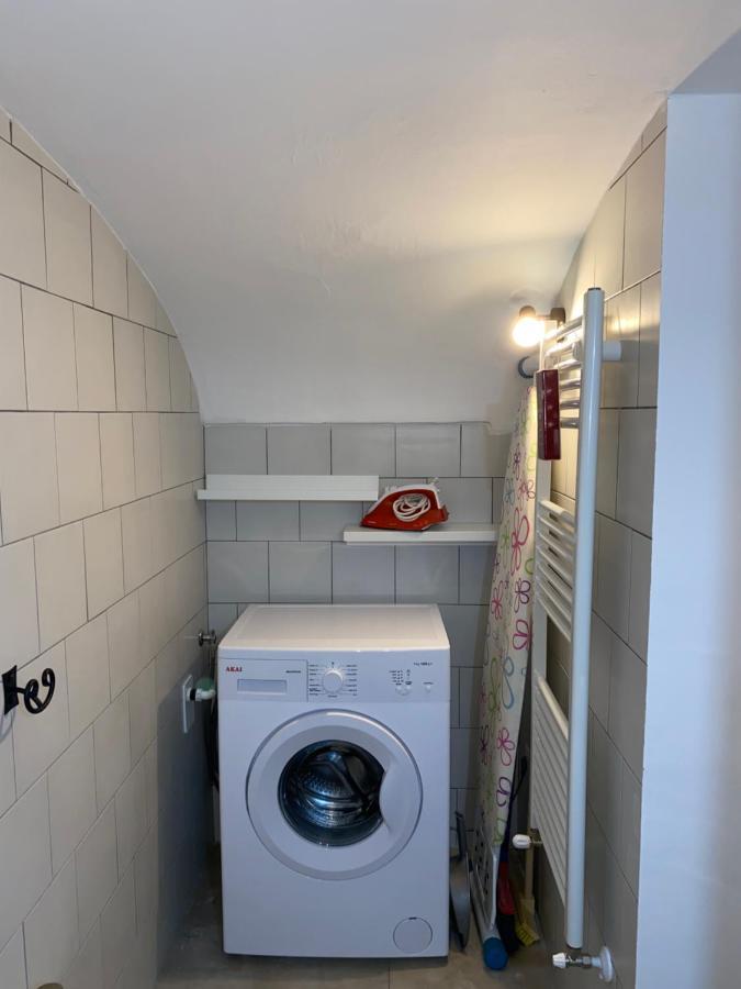 Appartement Dimora Flo à Brindisi Extérieur photo