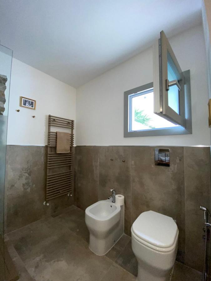 Appartement Dimora Flo à Brindisi Extérieur photo