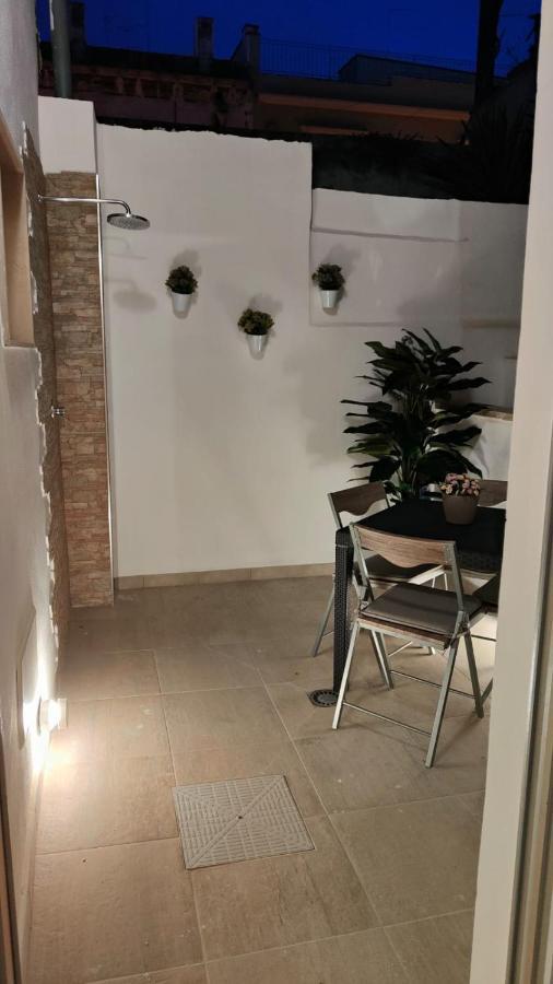 Appartement Dimora Flo à Brindisi Extérieur photo
