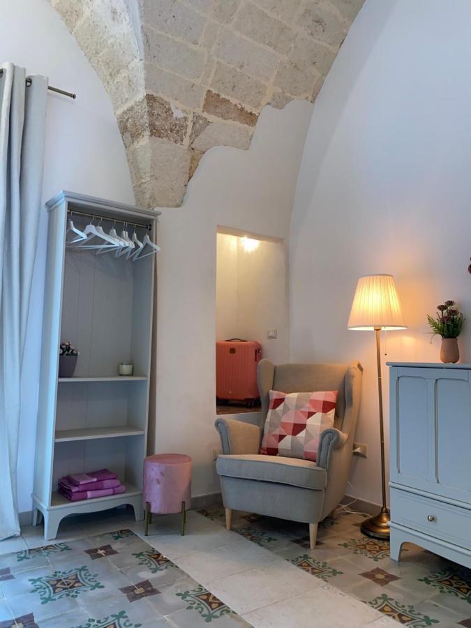 Appartement Dimora Flo à Brindisi Extérieur photo