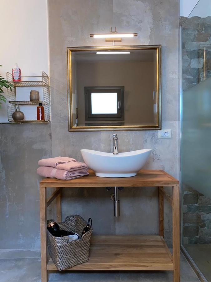 Appartement Dimora Flo à Brindisi Extérieur photo