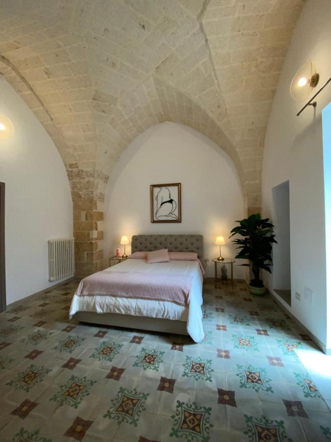 Appartement Dimora Flo à Brindisi Extérieur photo