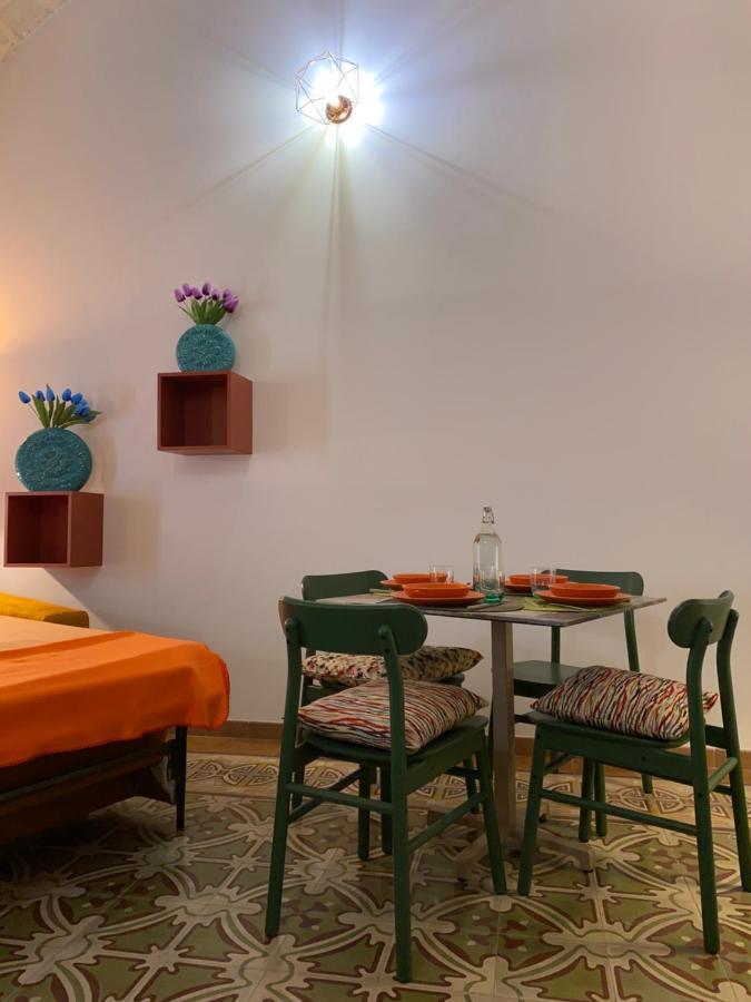 Appartement Dimora Flo à Brindisi Extérieur photo
