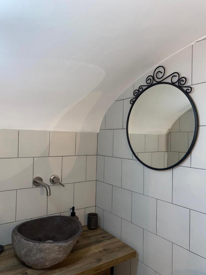 Appartement Dimora Flo à Brindisi Extérieur photo