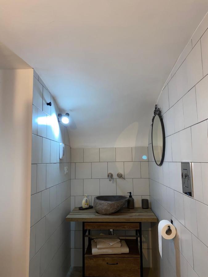 Appartement Dimora Flo à Brindisi Extérieur photo