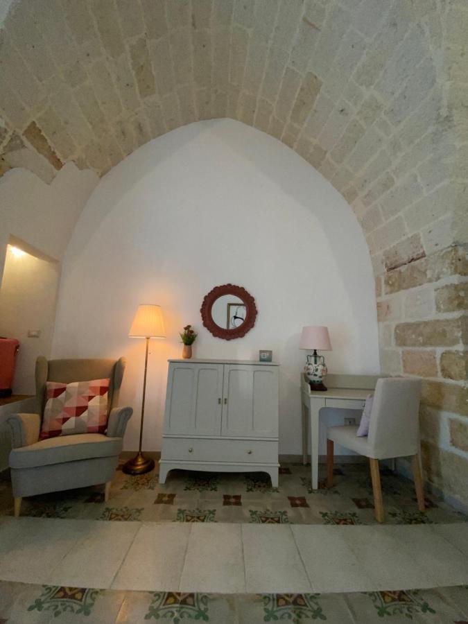 Appartement Dimora Flo à Brindisi Extérieur photo