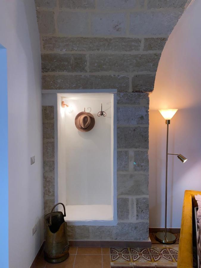 Appartement Dimora Flo à Brindisi Extérieur photo