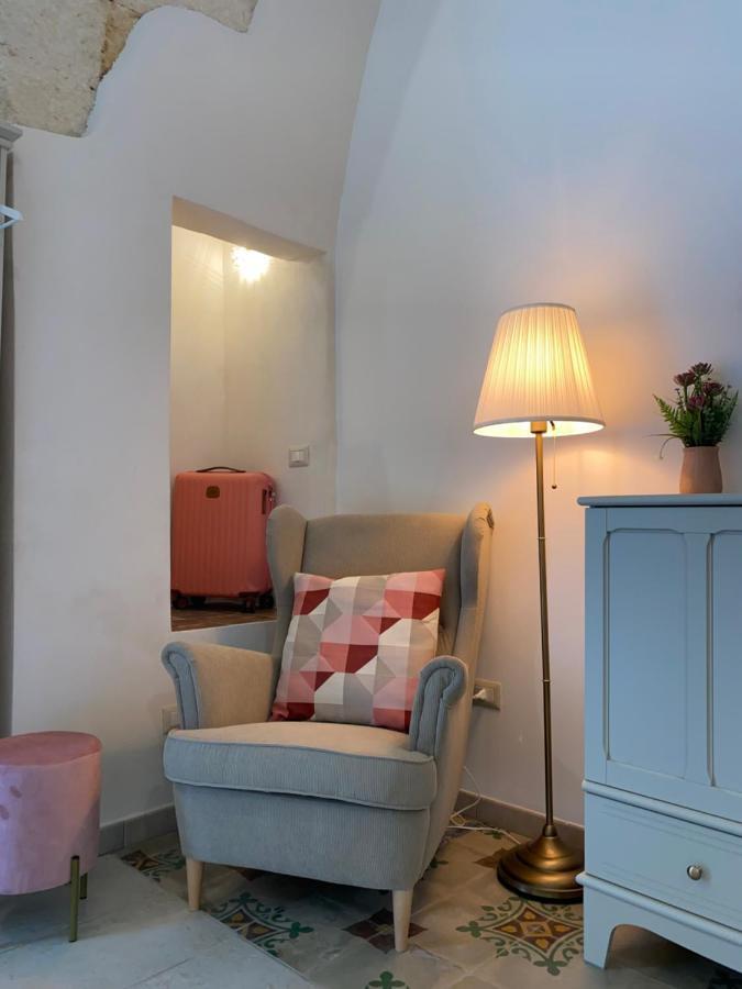 Appartement Dimora Flo à Brindisi Extérieur photo
