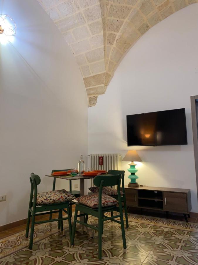 Appartement Dimora Flo à Brindisi Extérieur photo