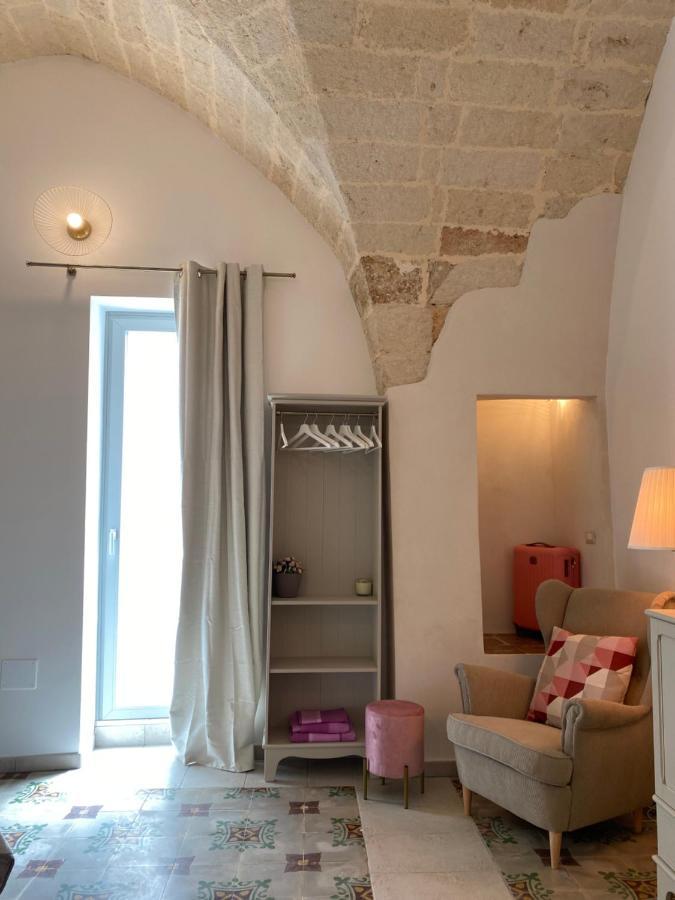Appartement Dimora Flo à Brindisi Extérieur photo