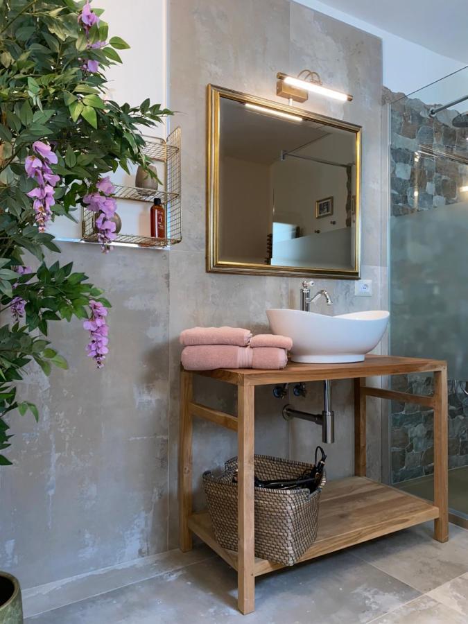 Appartement Dimora Flo à Brindisi Extérieur photo
