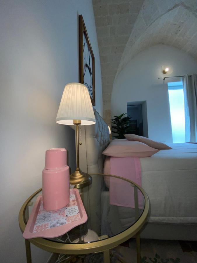 Appartement Dimora Flo à Brindisi Extérieur photo