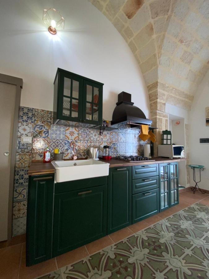 Appartement Dimora Flo à Brindisi Extérieur photo