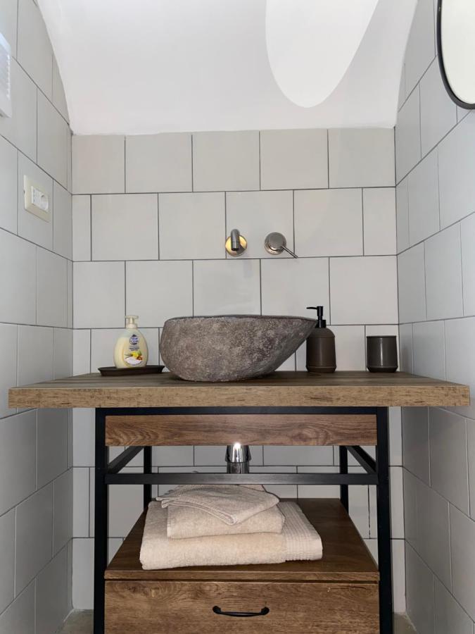 Appartement Dimora Flo à Brindisi Extérieur photo