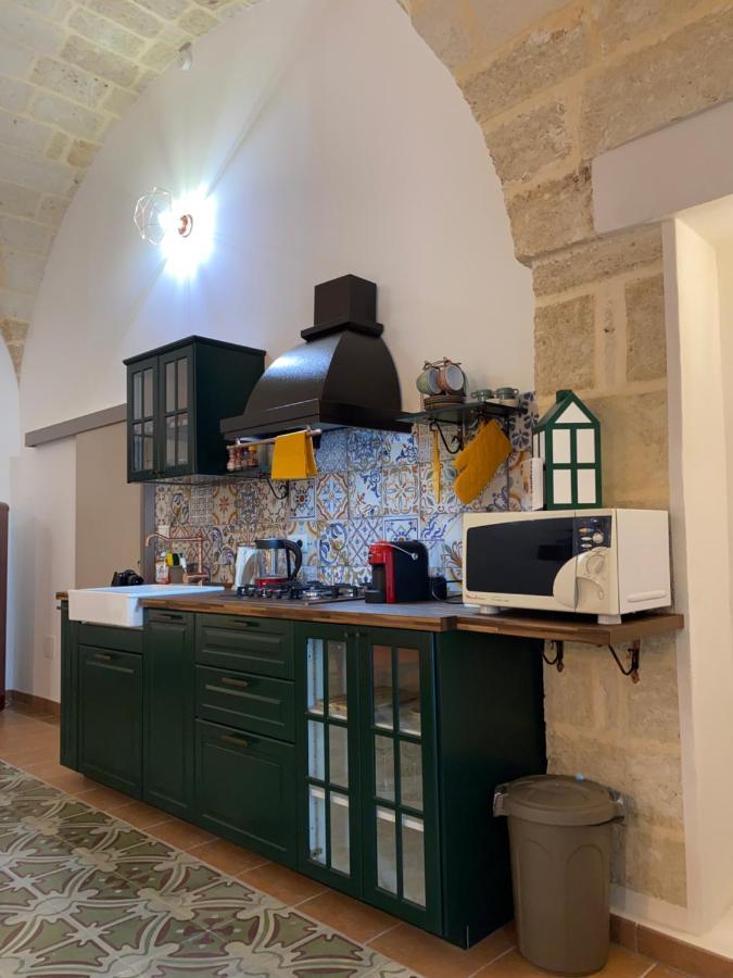 Appartement Dimora Flo à Brindisi Extérieur photo