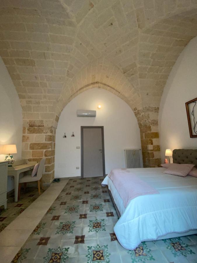 Appartement Dimora Flo à Brindisi Extérieur photo