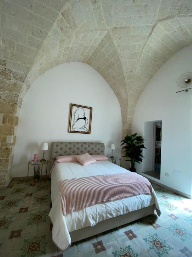 Appartement Dimora Flo à Brindisi Extérieur photo
